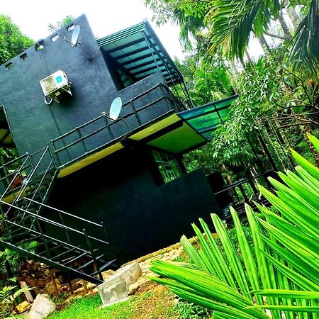 A Pousada Cool Garden Belihuloya Exterior foto
